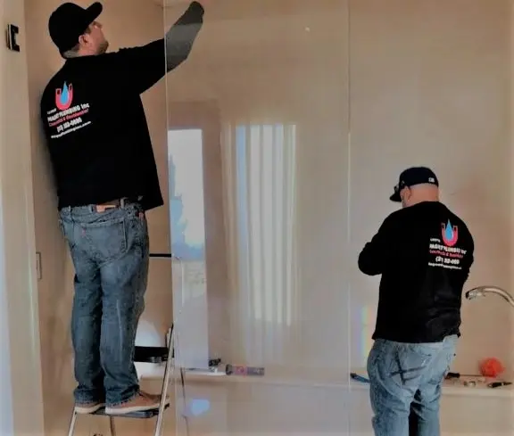 Professional plumbing installation for Boiler Repair in Woodward